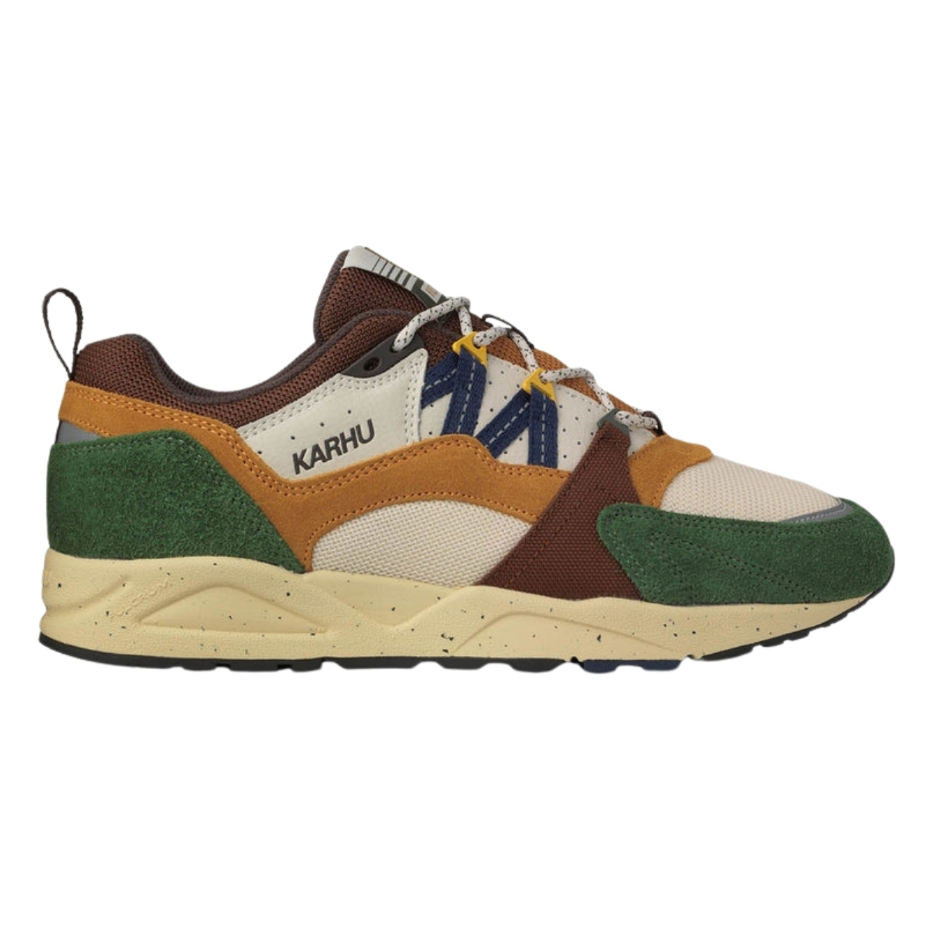 Karhu Fusion 2.0 Marineblauw