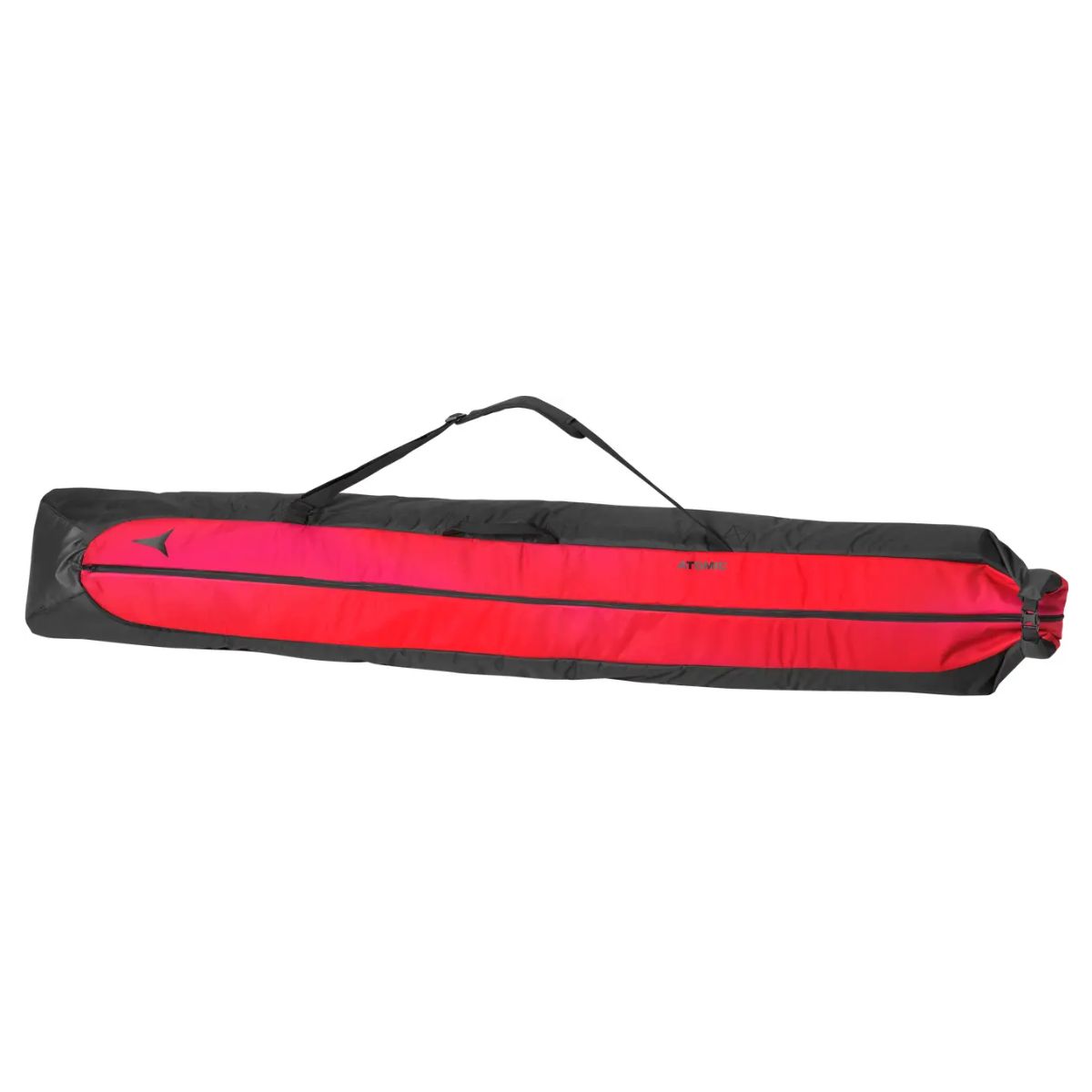 Atomic Double Ski Bag Oranje