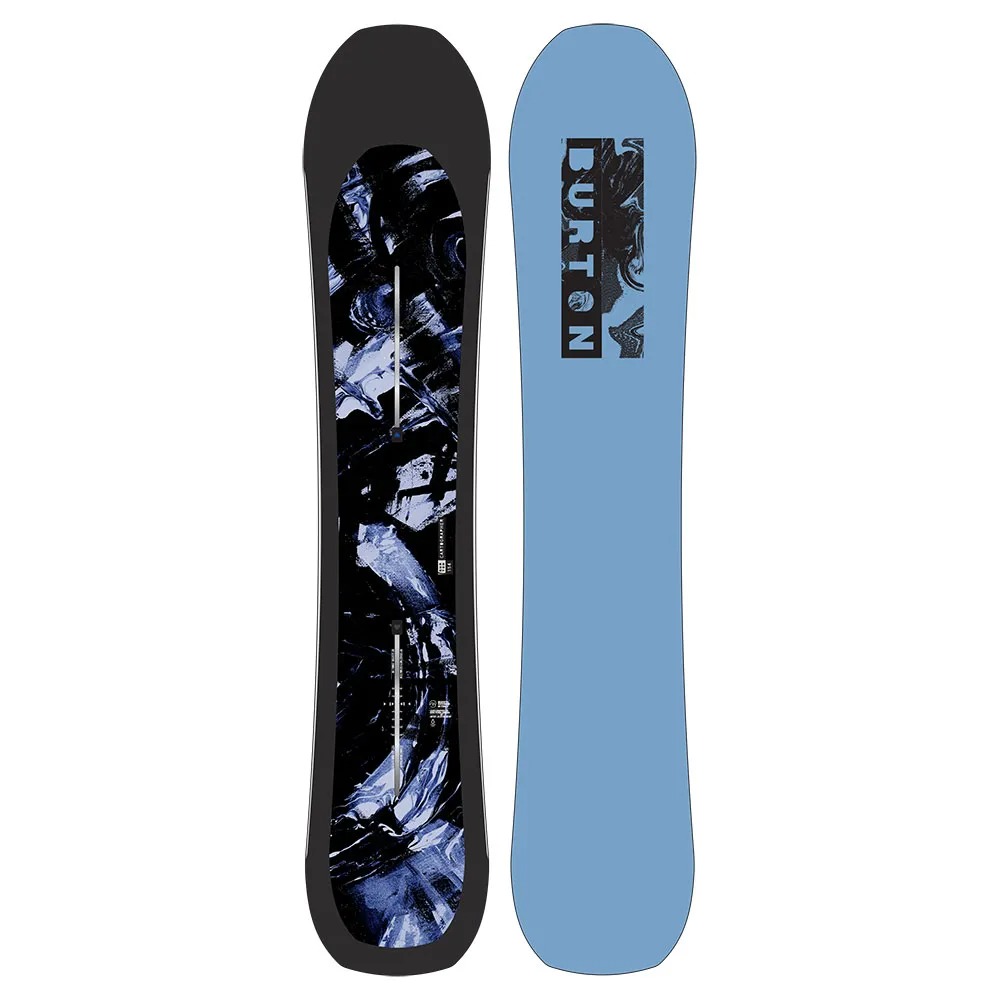 Burton Cartographer Divers | No Color