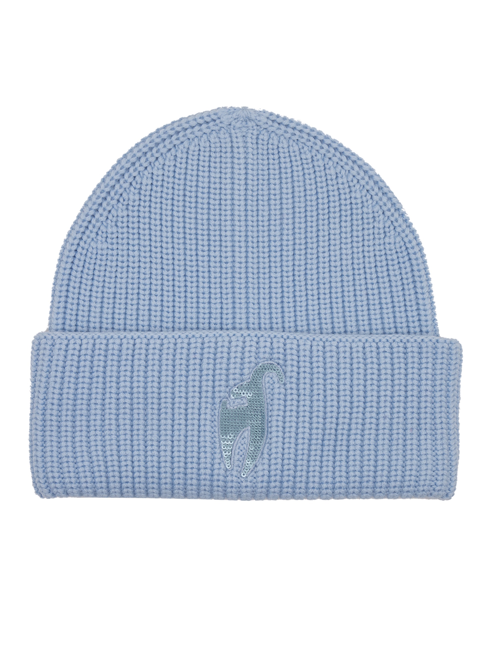 Toni Sailer Womens Gwendolin Hat Blanc | 176_blue_frost