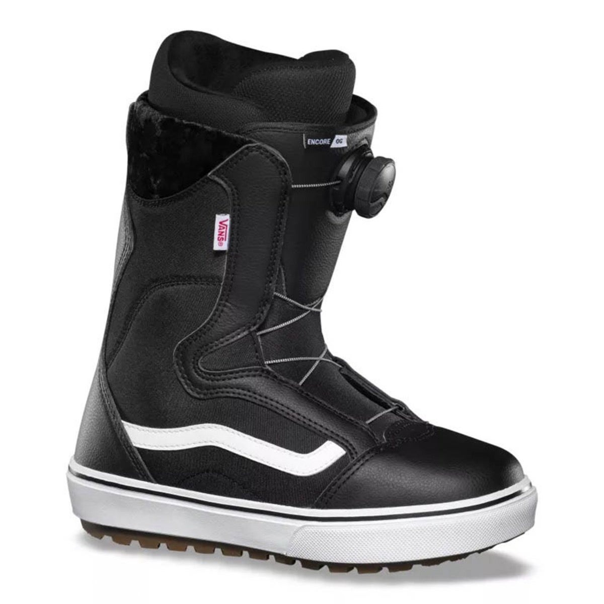 Vans WM Encore OG Zwart
