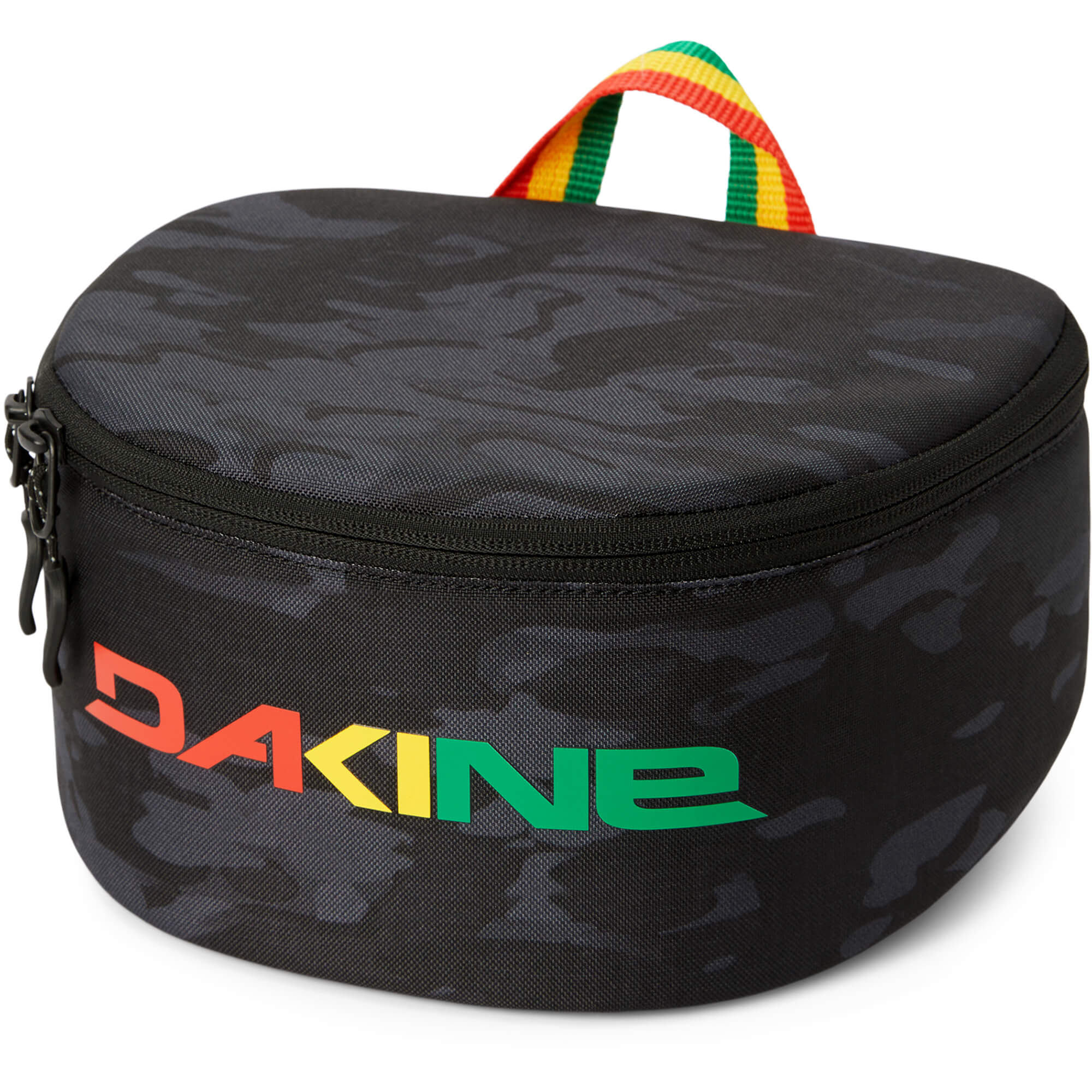 Dakine Goggle Stash Noir | Black_vintage_camo