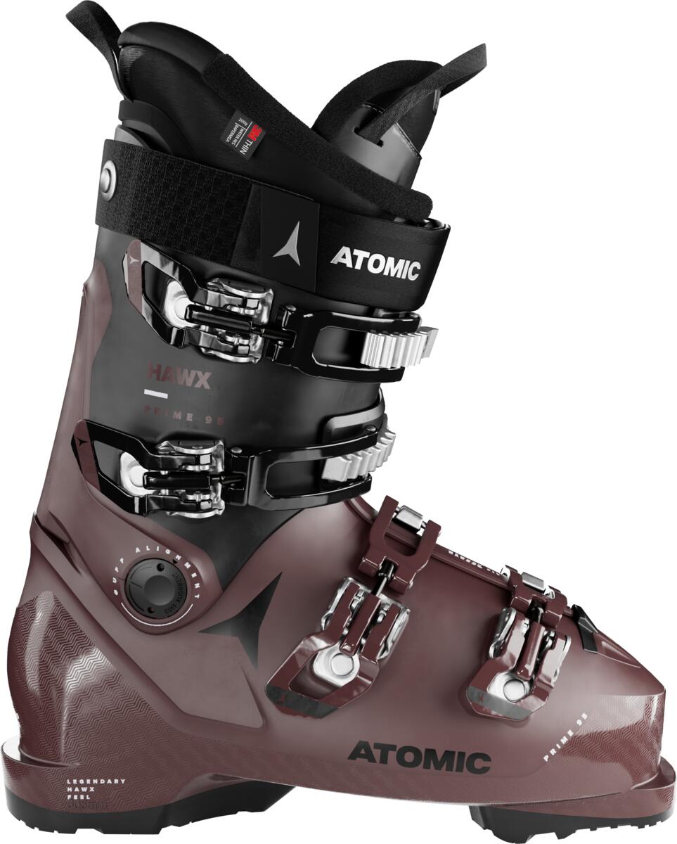 Atomic Hawx Prime 95 W GW Marron