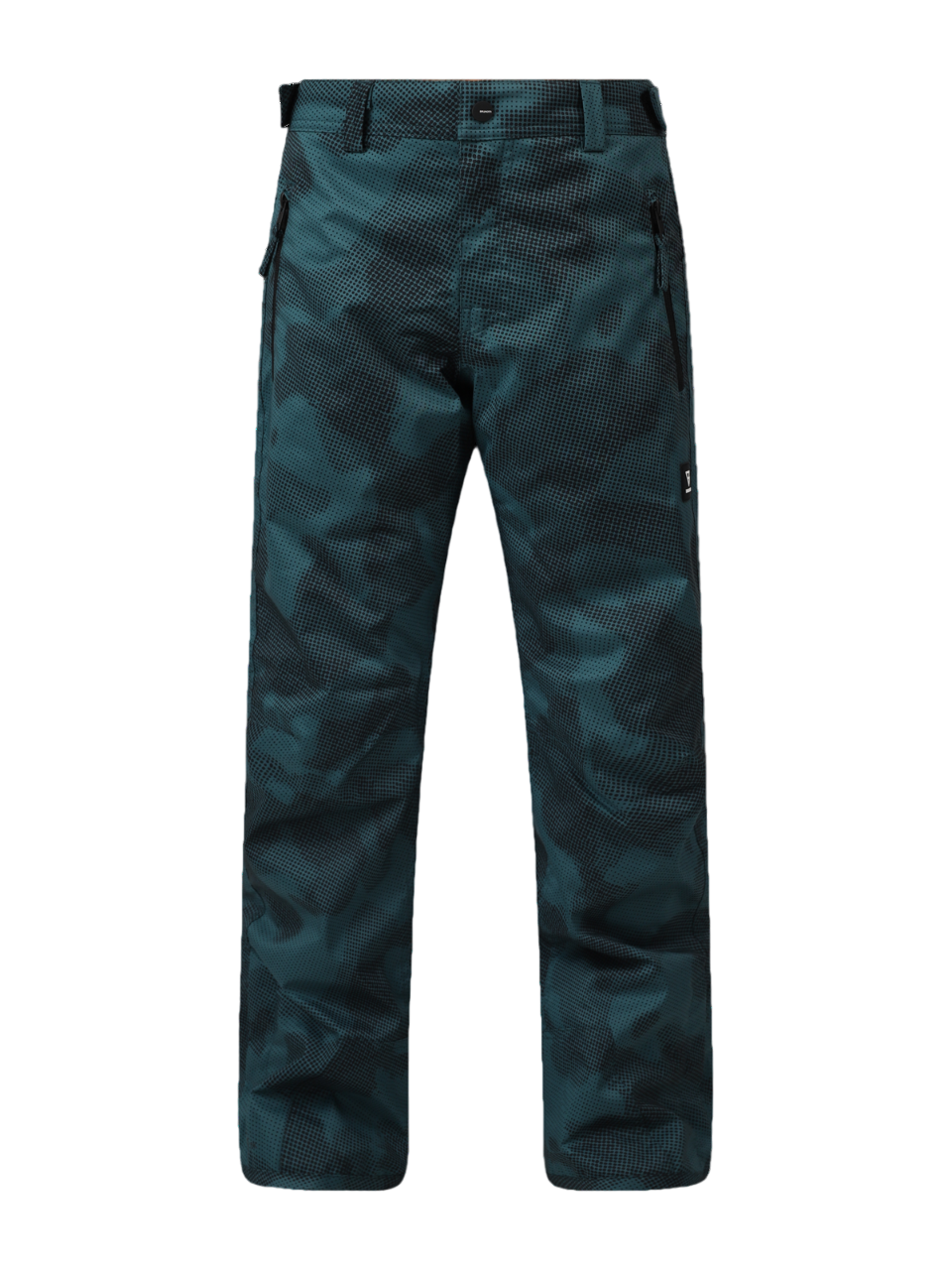 Brunotti Footraily-Gradient Boys Snow Pants