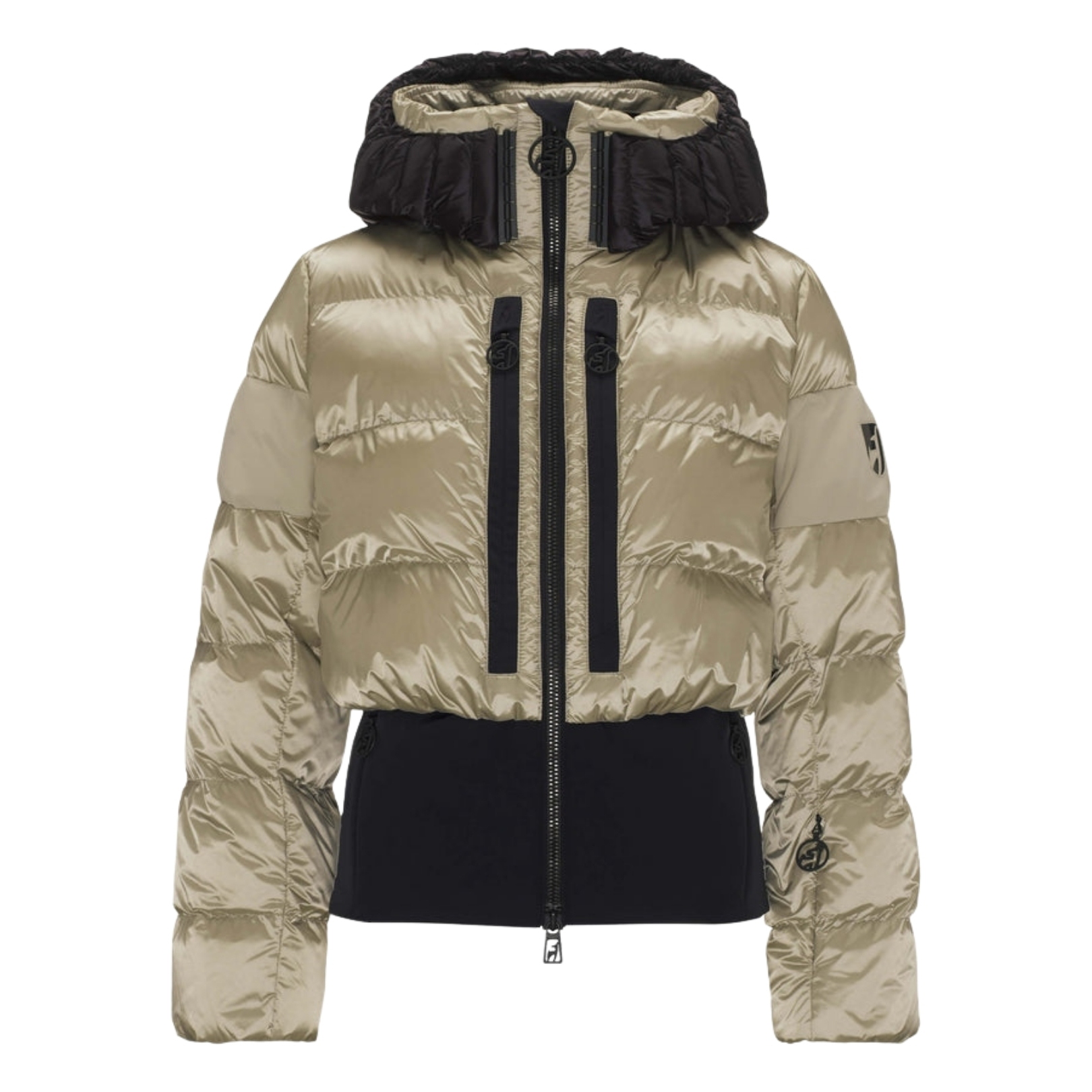 Toni Sailer Womens Bernadette Splendid Beige