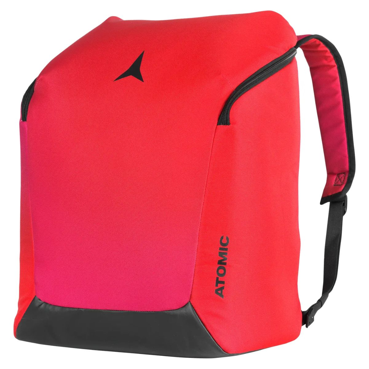 Atomic Boot and Helmet Pack Oranje