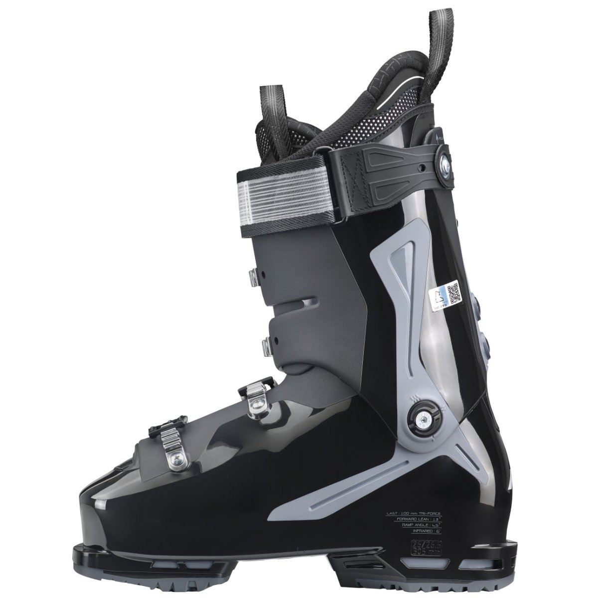 Nordica Speedmachine 3 110