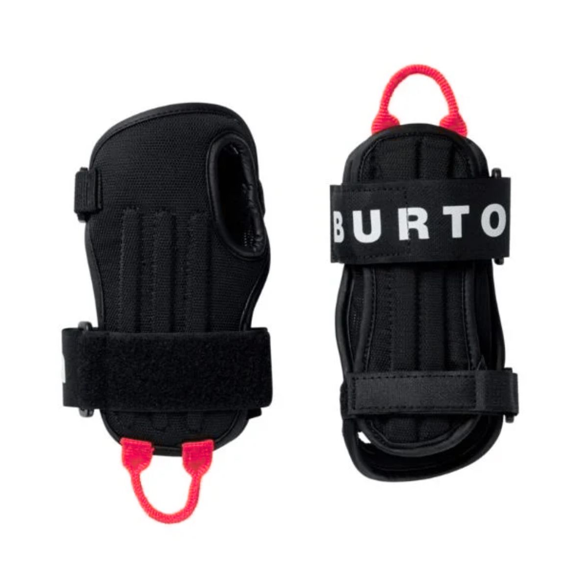 Burton Adult Wrist Guards Zwart