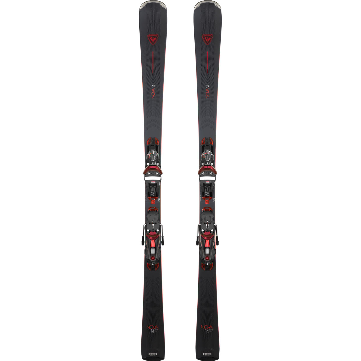 Rossignol Nova 14 Divers |