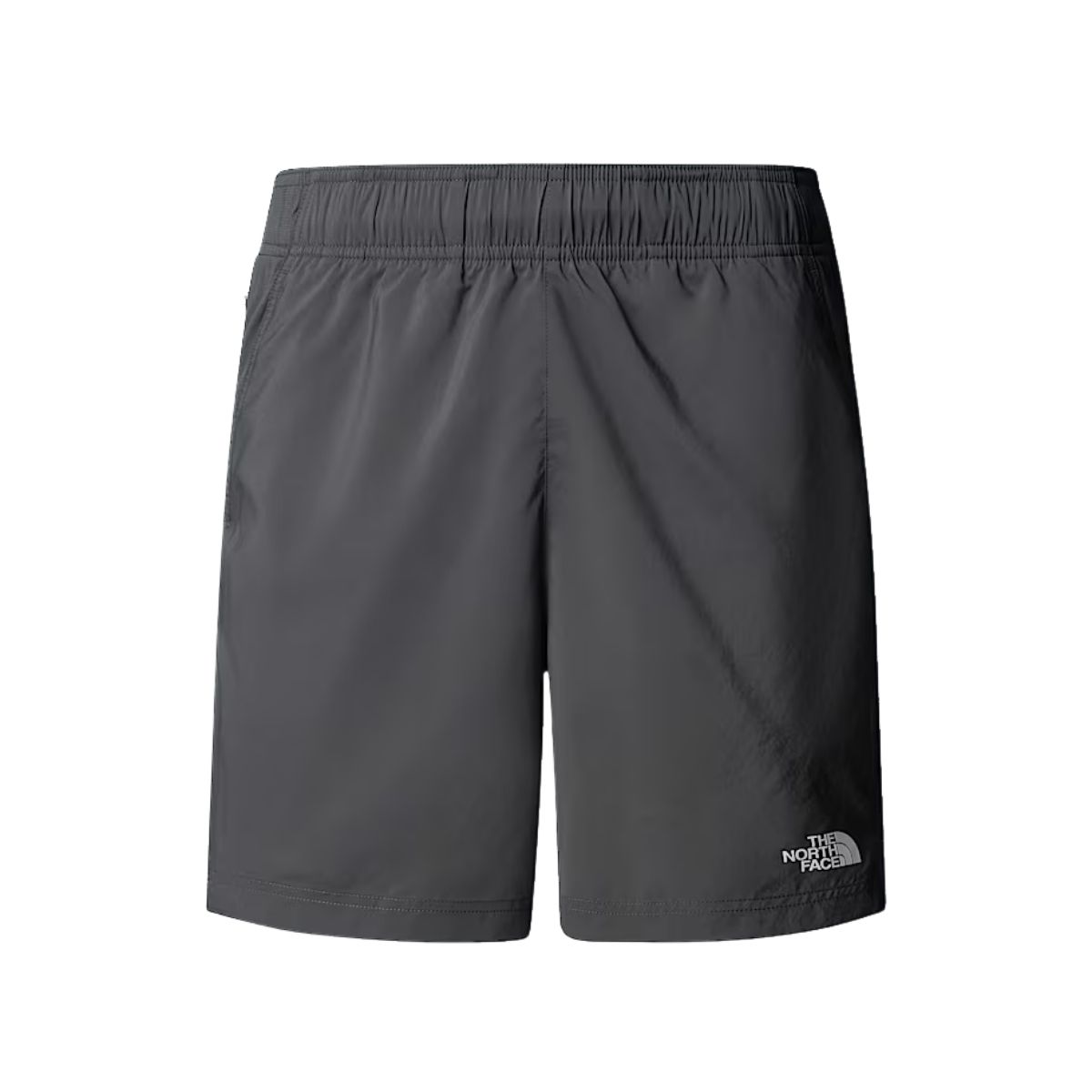The North Face Mens 24/7 7In Short Antraciet