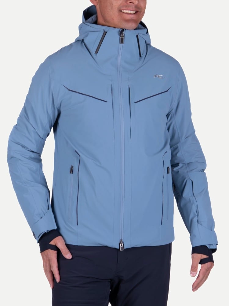 Kjus Mens Formula Jacket