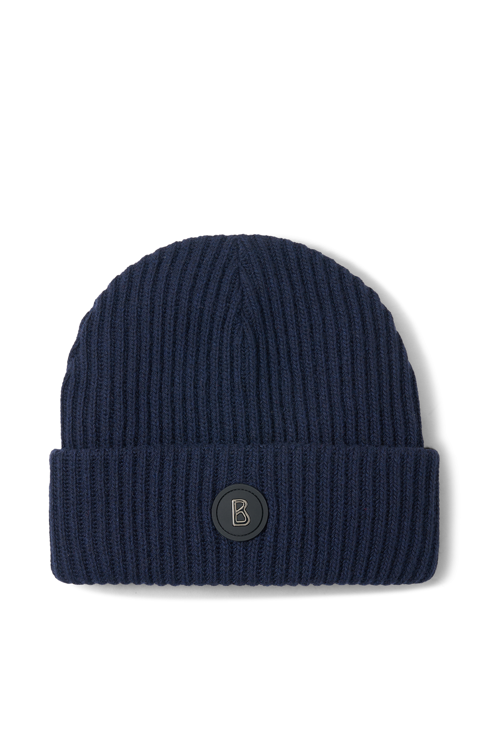 Bogner Gustav-2 Beanie Marineblauw