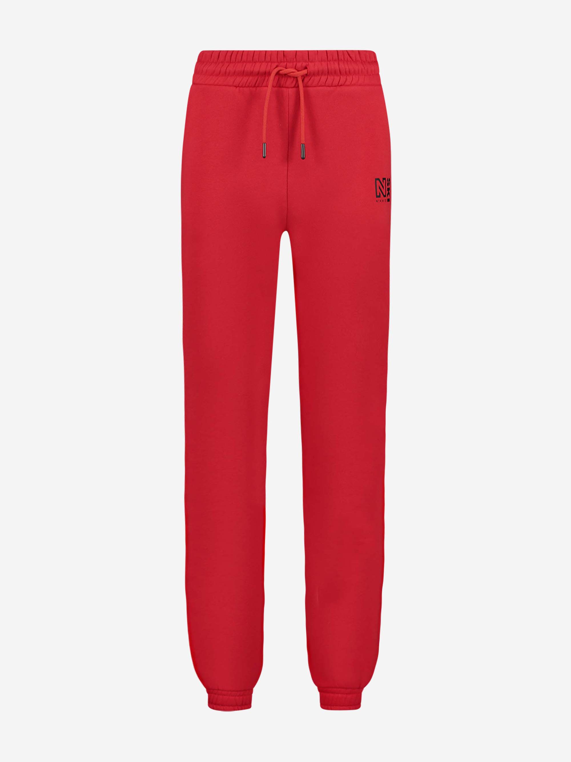 Nikkie Yvet Ski Sweat Pants Rouge |