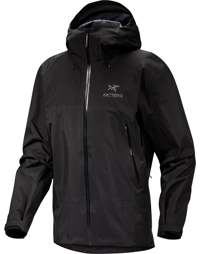 Arcteryx Mens Beta AR Jacket Stormhood