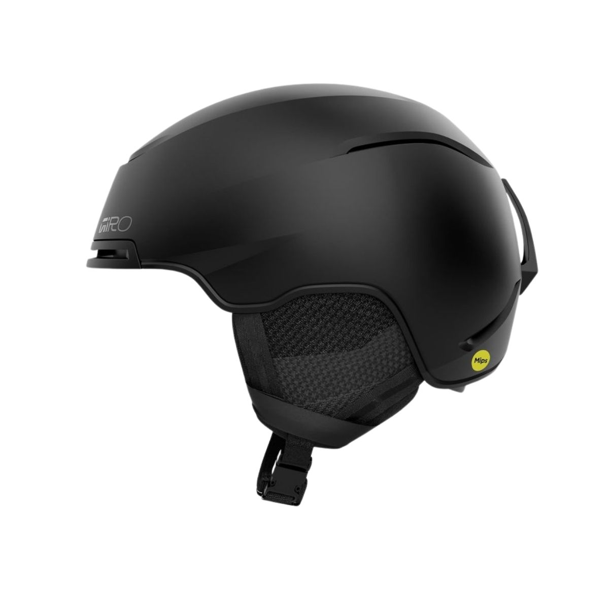 Giro Jackson Mips Zwart