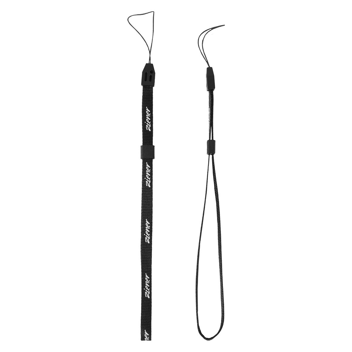 Ziener Leash For Gloves Zwart