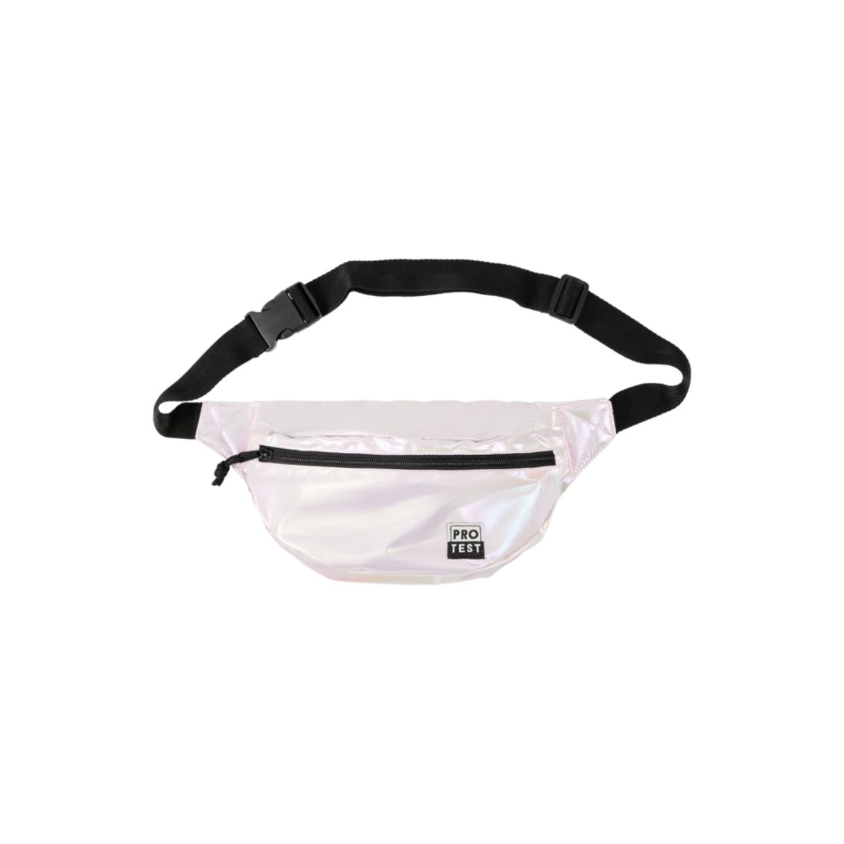 Protest Womens Prthalam Fannypack Roze
