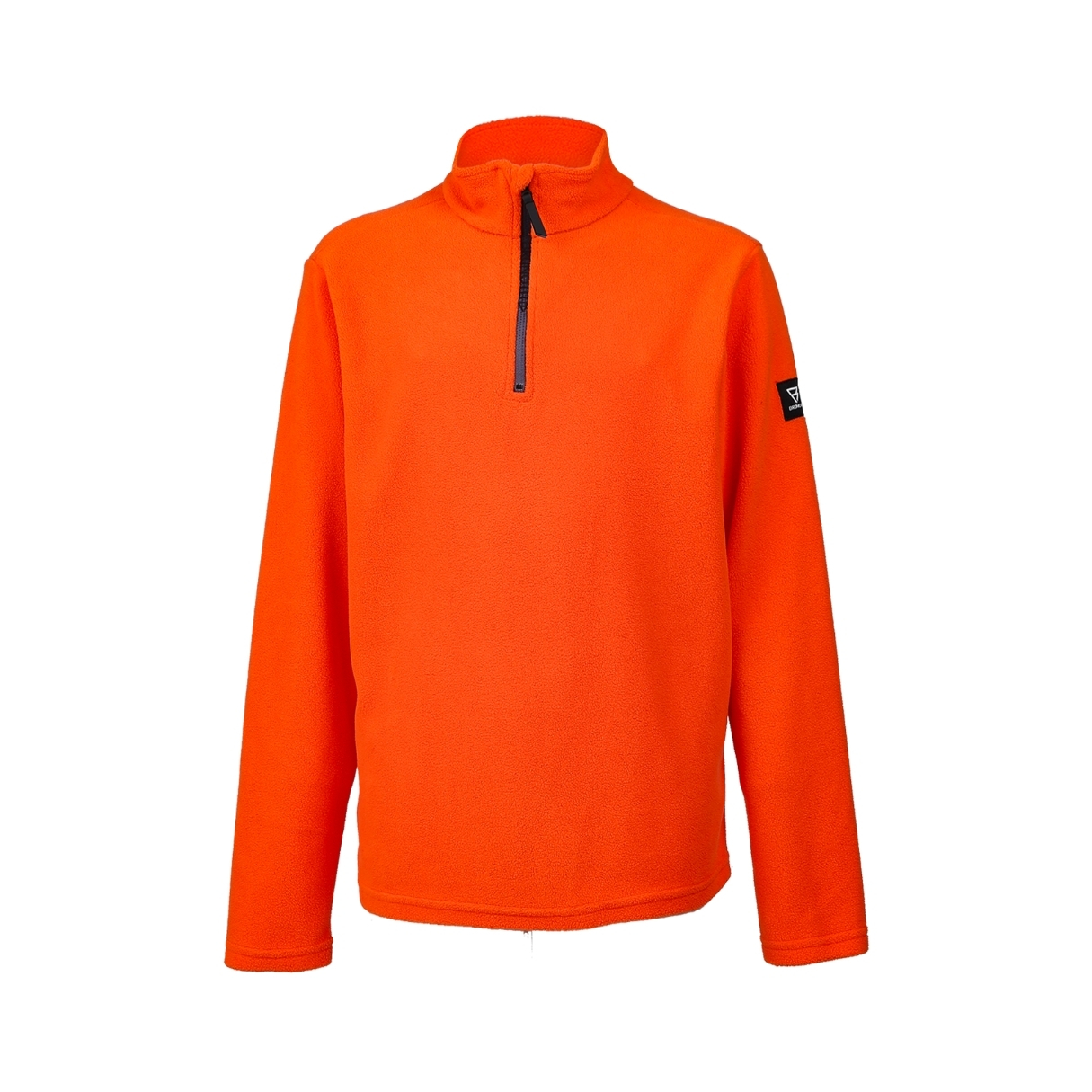 Brunotti Tenny Boys Fleece Oranje