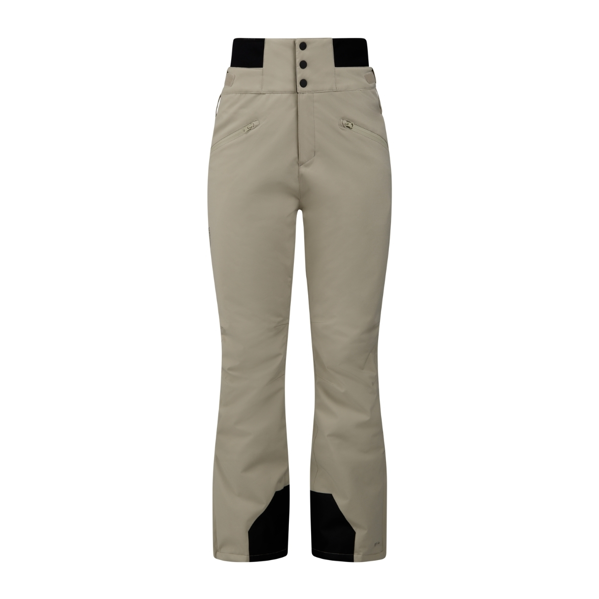 Brunotti Whitewater Women Snow Pants Gris | 4008 Fungi
