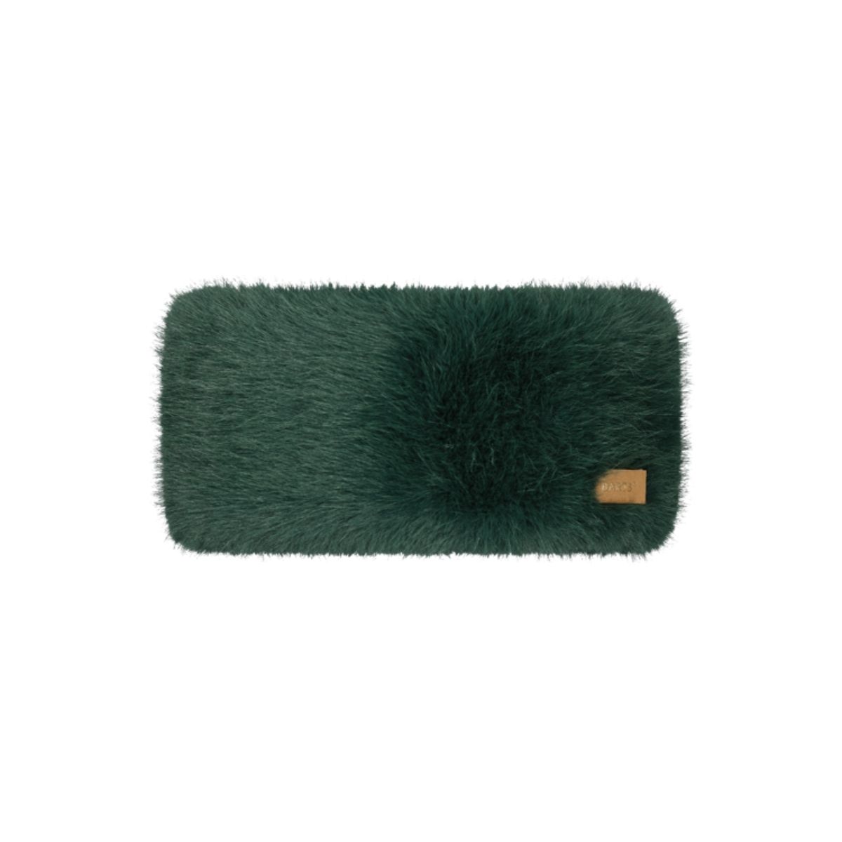 Barts Morade Headband Vert Fonce |