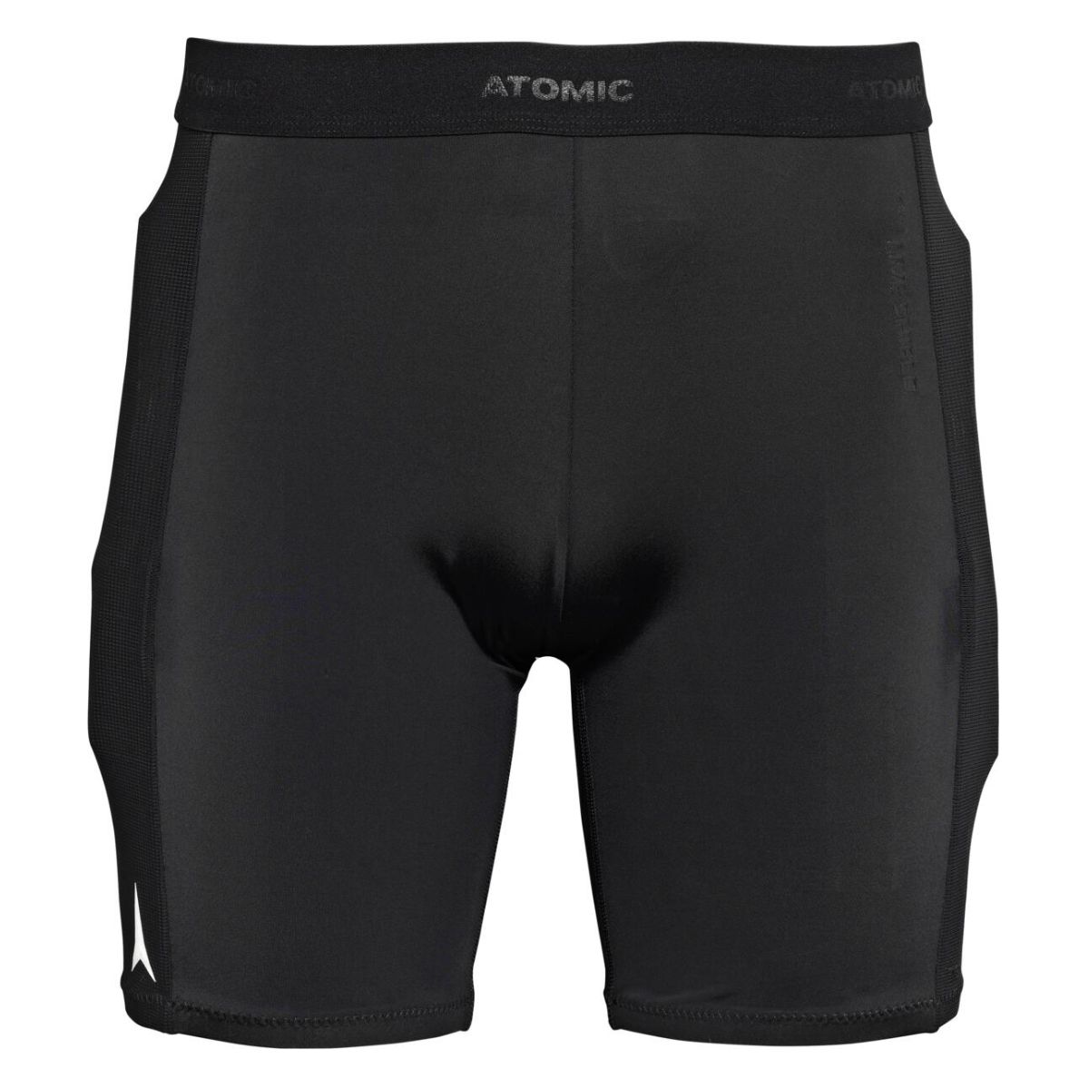 Atomic Live Shield Shorts Noir | Allblack