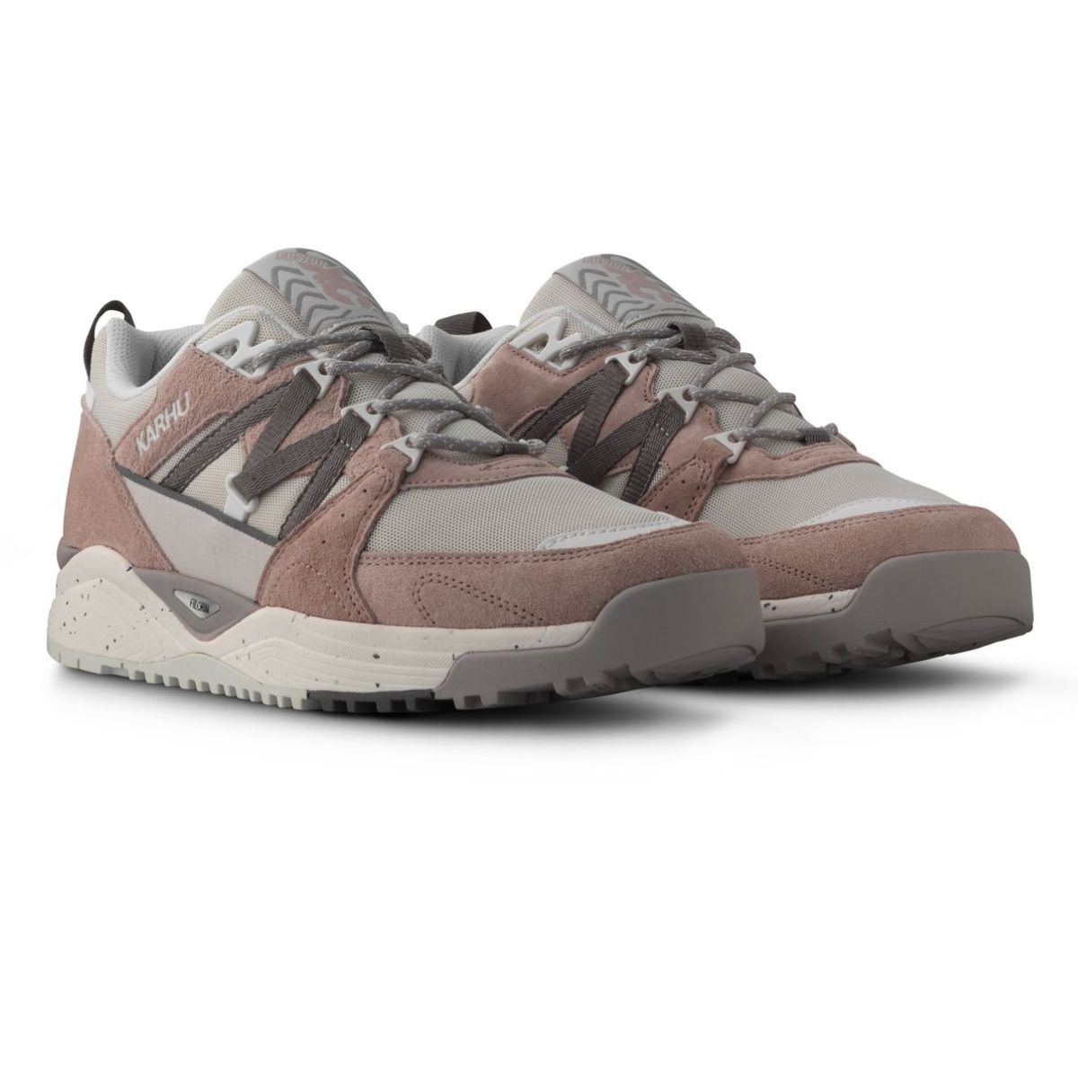 Karhu Fusion XC Grijs