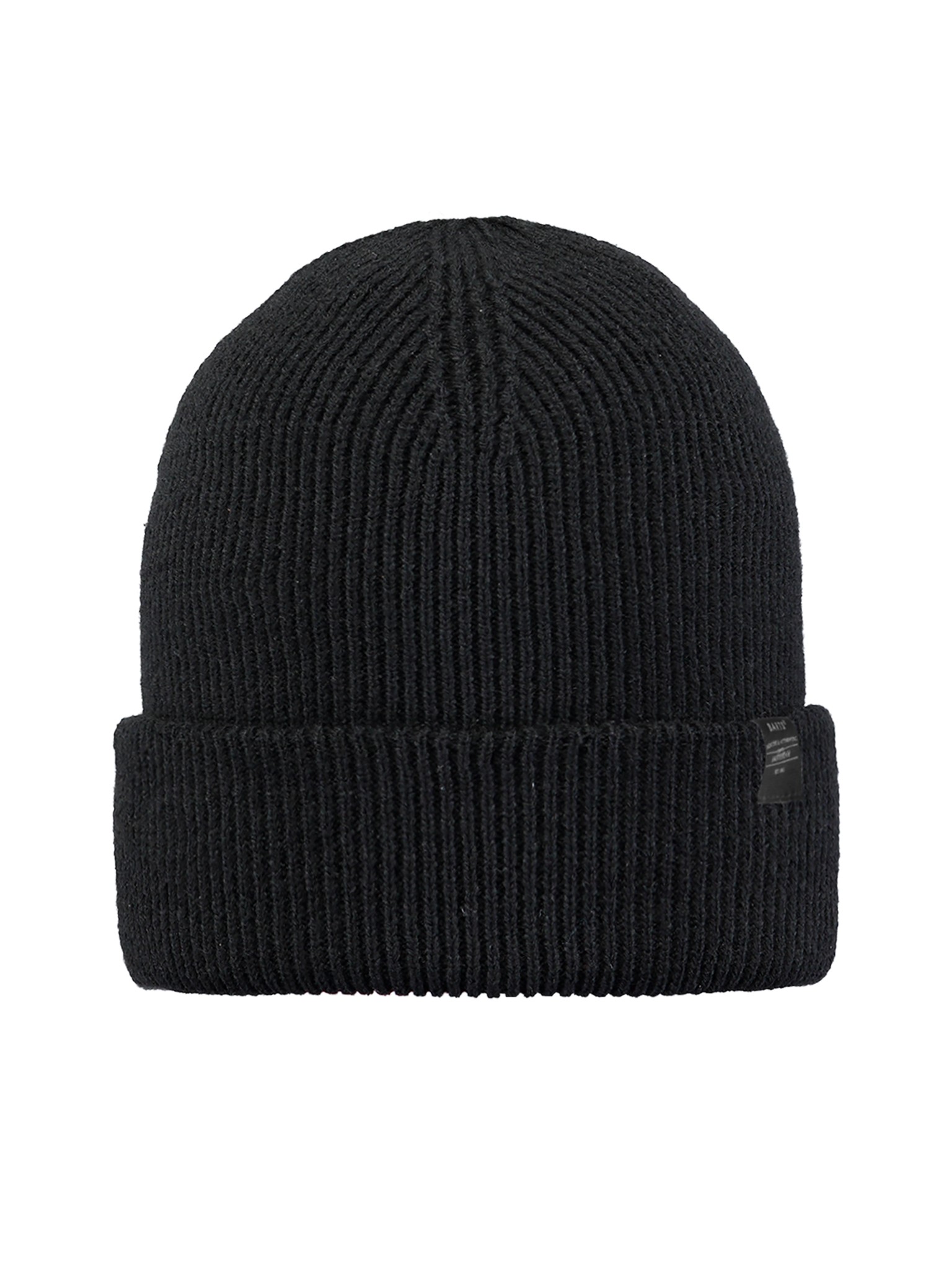 Barts Kinabalu Beanie Zwart
