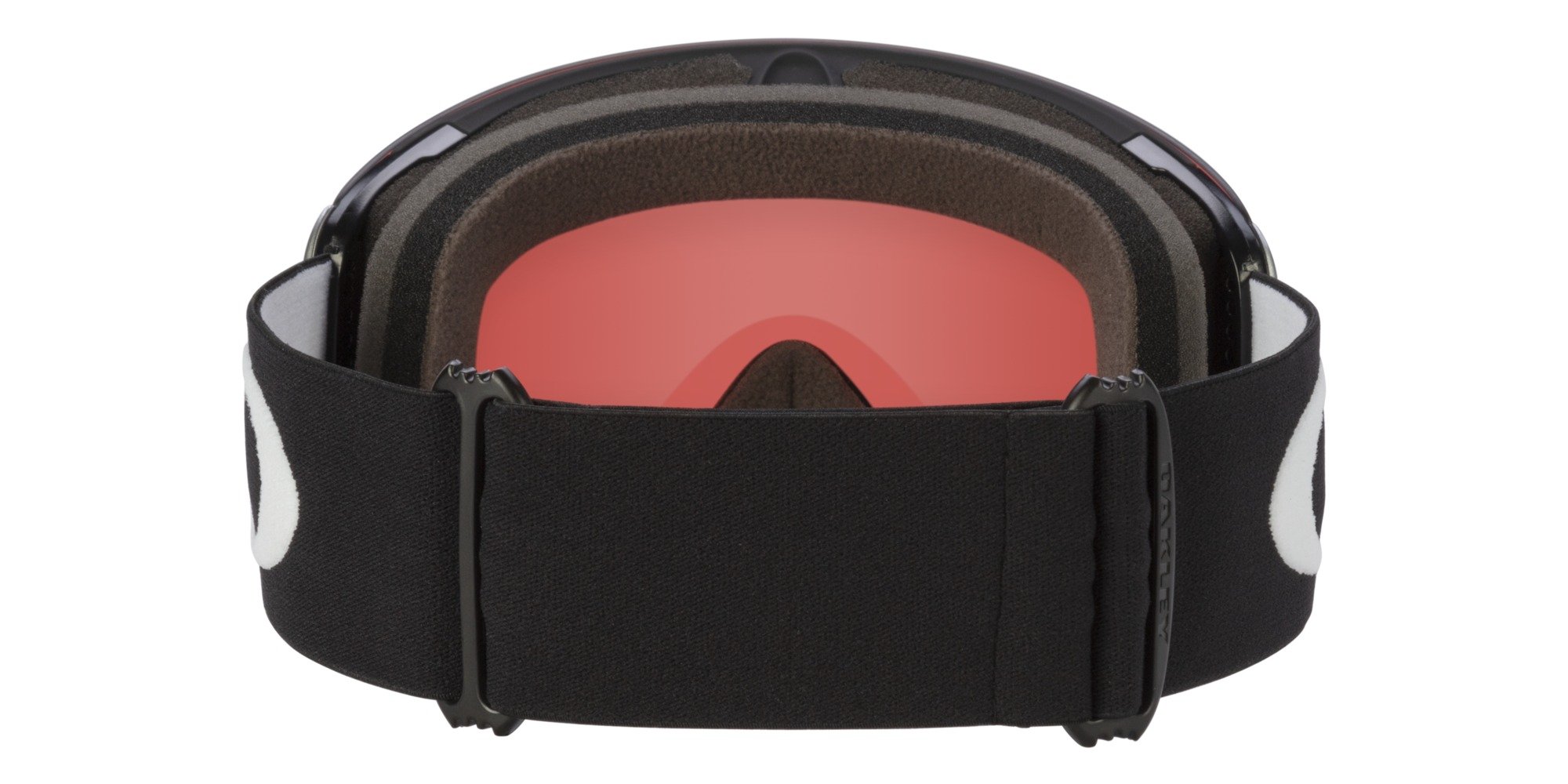 Oakley Flight Deck L Black/Torch