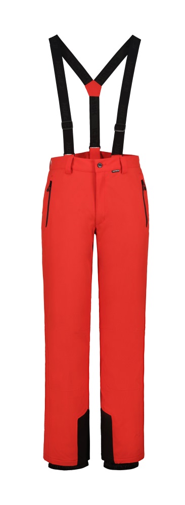 Icepeak Mens Freiberg Pant Koraal