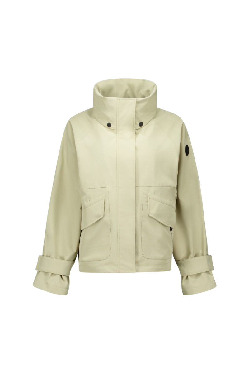 Airforce Womens Mia Jacket