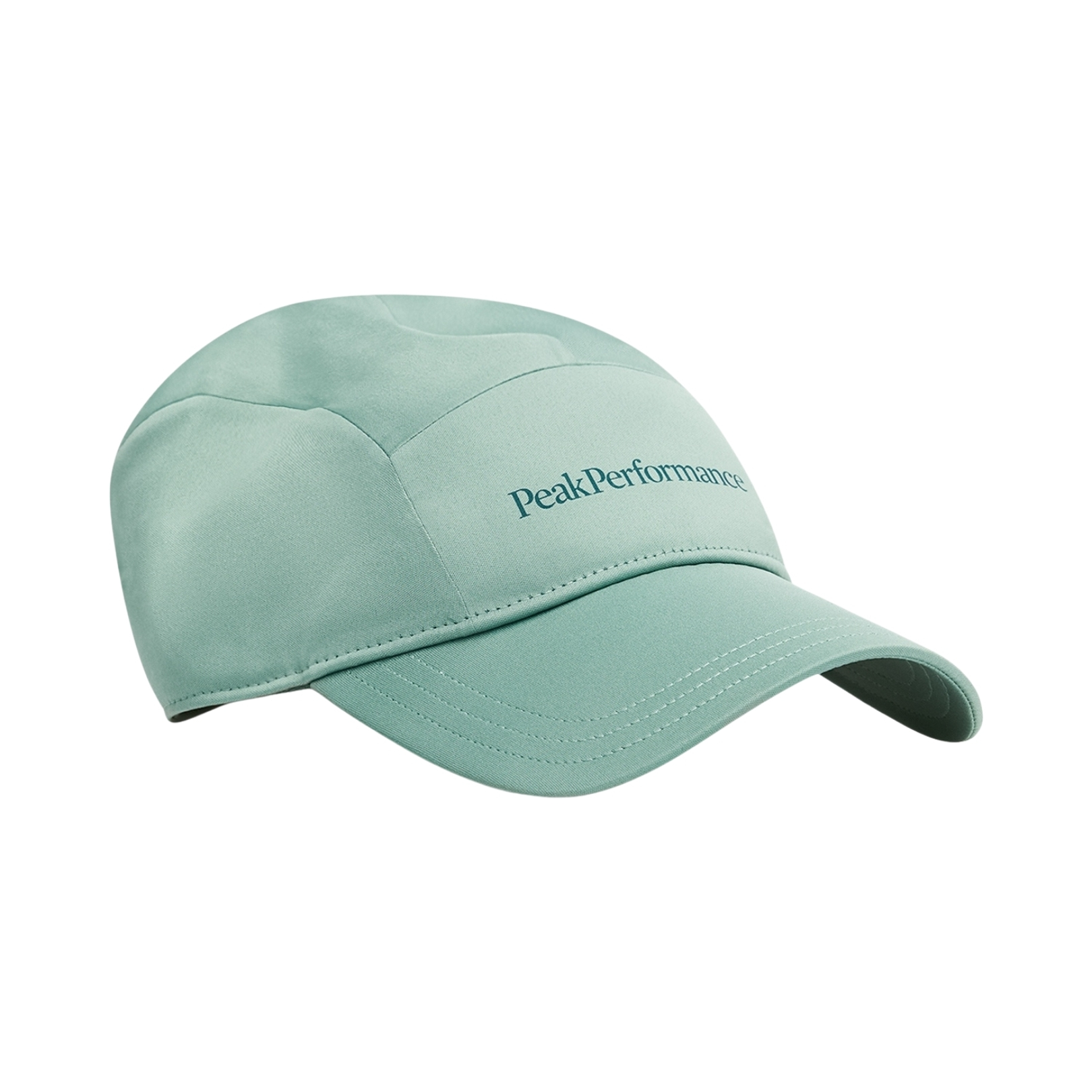 Peak Performance Tech Player Cap Groen