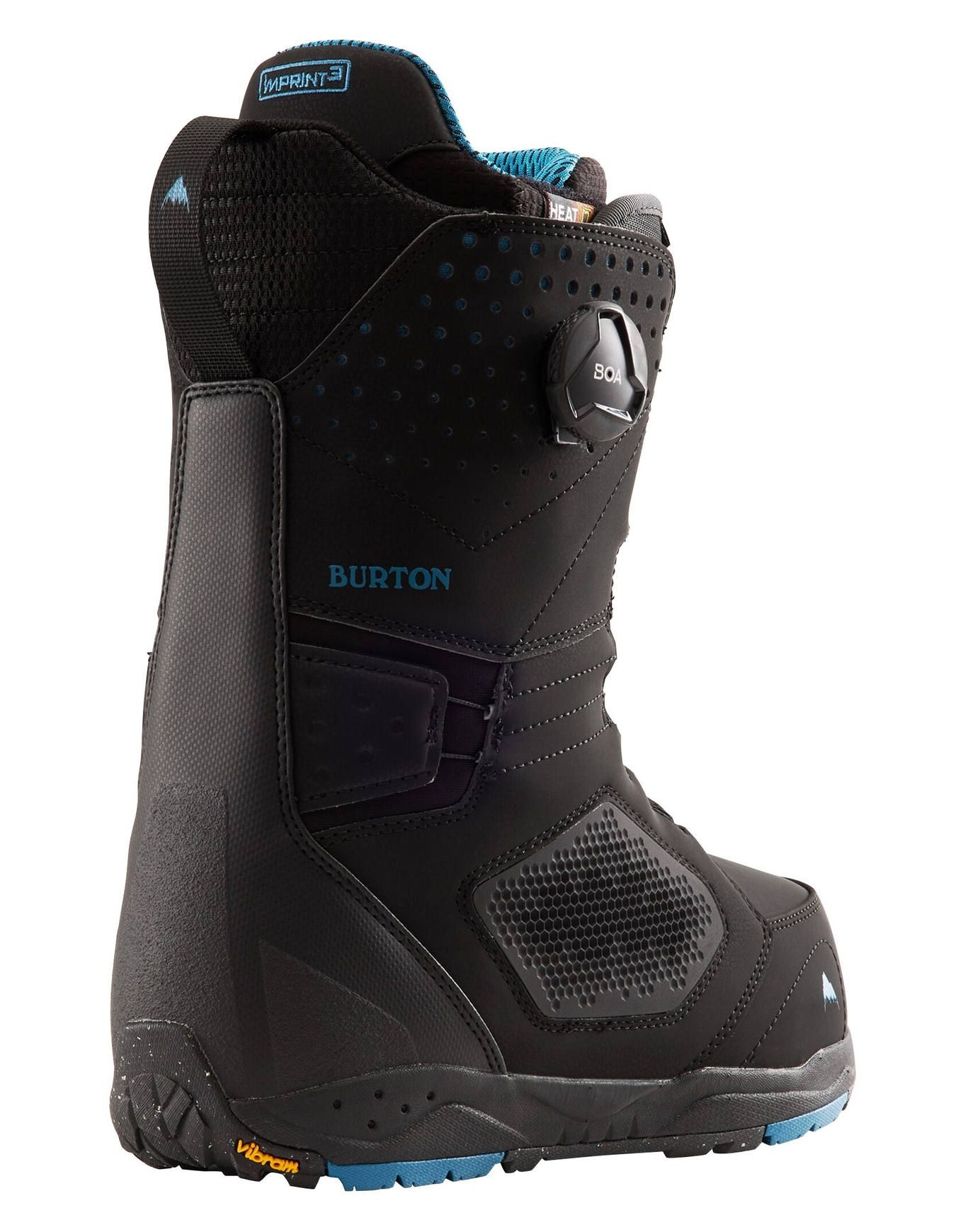 Burton Photon BOA Wide