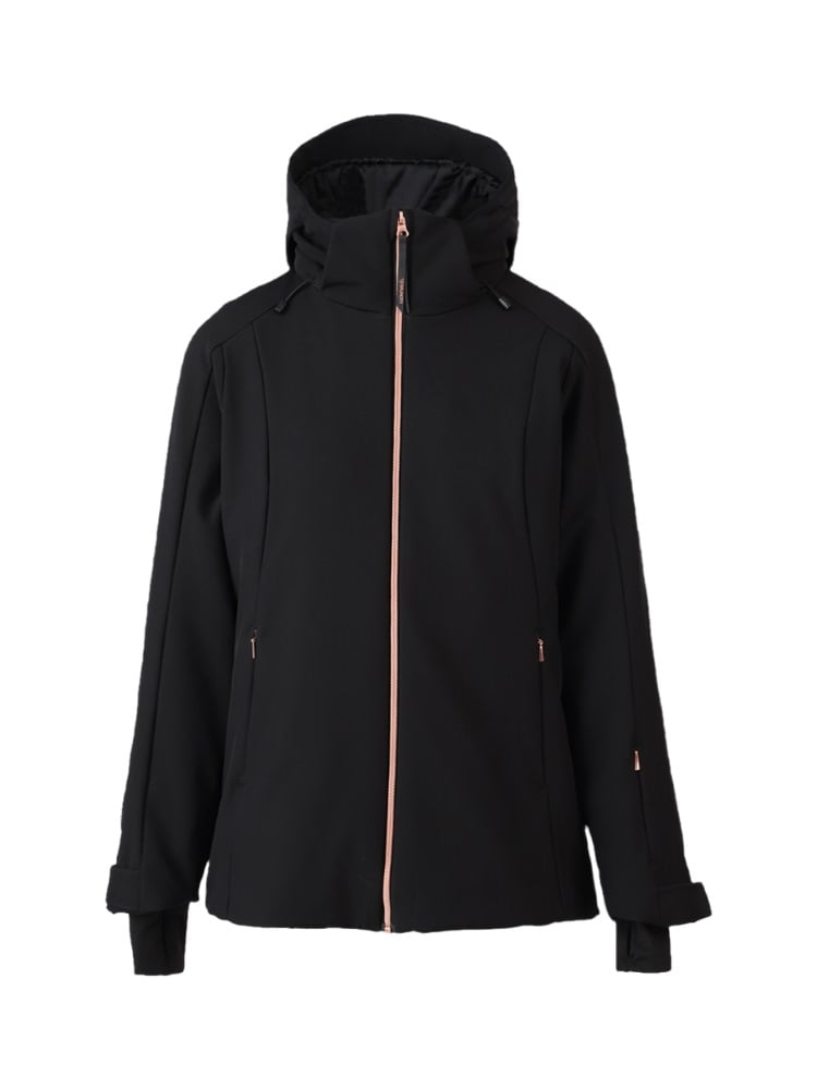 Brunotti Aria Women Softshell Jacket