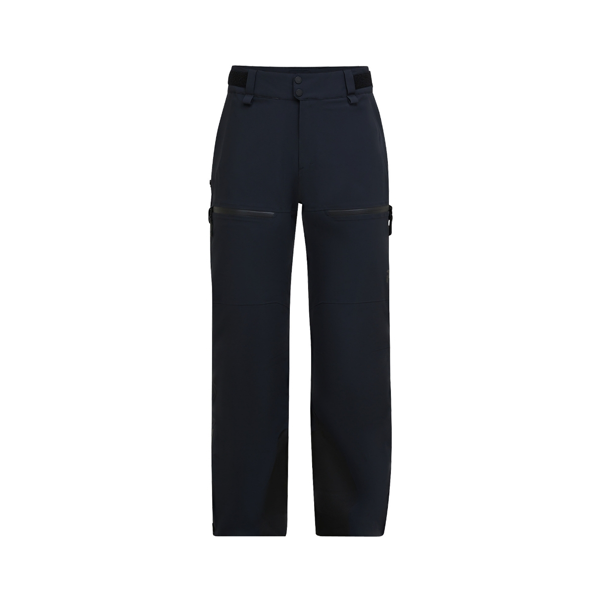 Peak Performance Mens Whitelight Insulated Pants Zwart