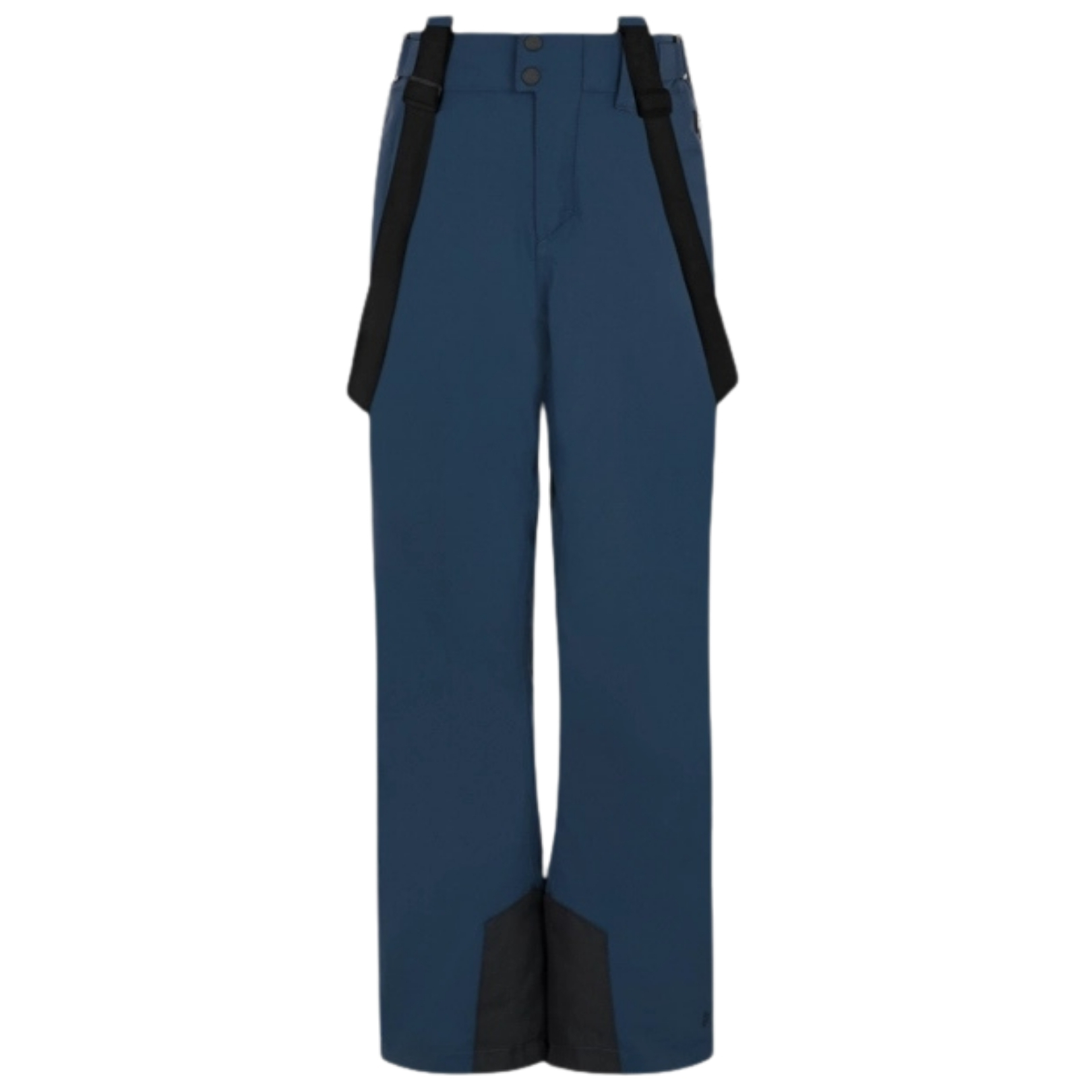 Protest Boys Bork Jr Snowpants Bleu Fonce