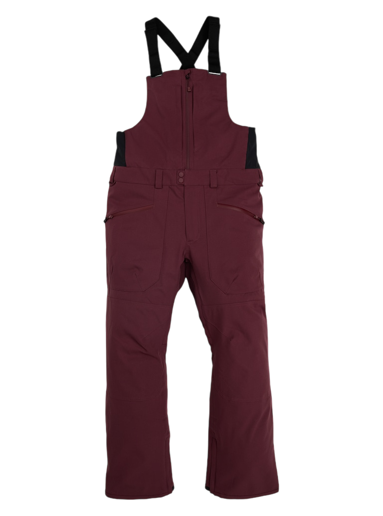 Burton Mens Reserve 2L Bib Pants