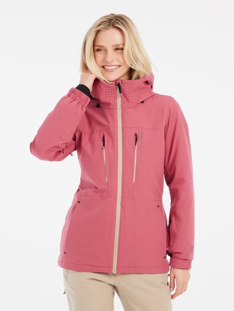 Protest Womens Prtbeverly Snowjacket