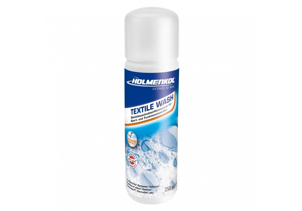 Holmenkol Textile Wash 250 Divers | 22235