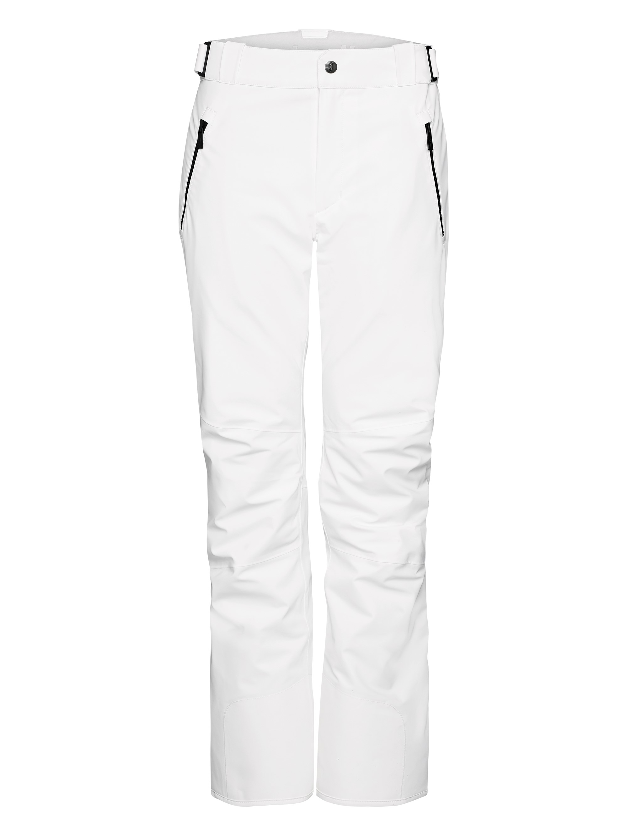 Toni Sailer Mens William Ski Pants Wit