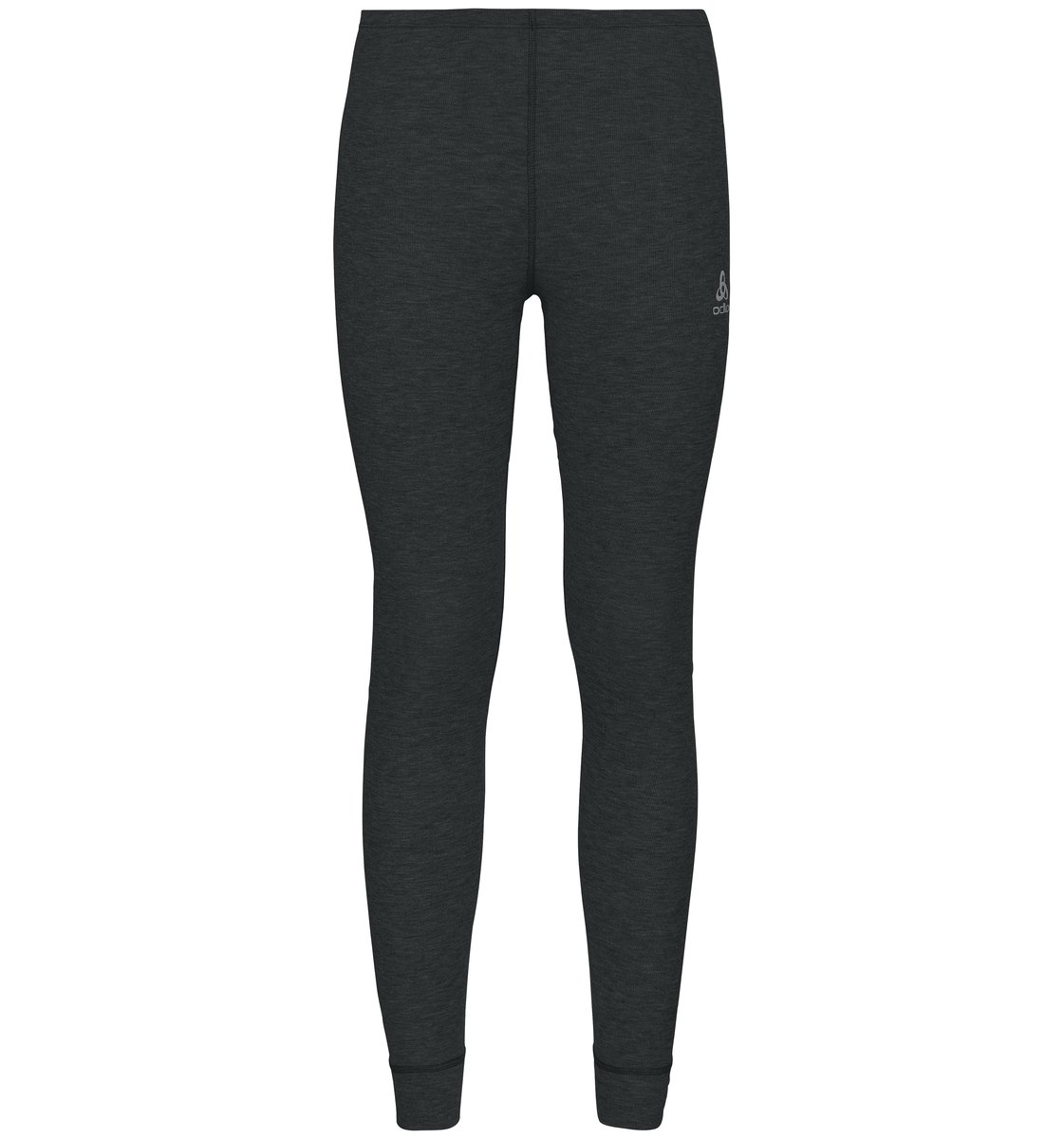Odlo Y BL Bottom long ACTIVE WARM E Zwart