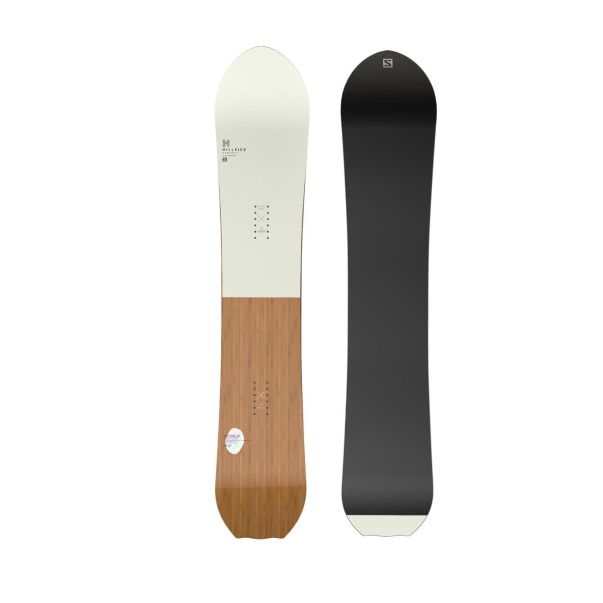 Salomon Sickstick