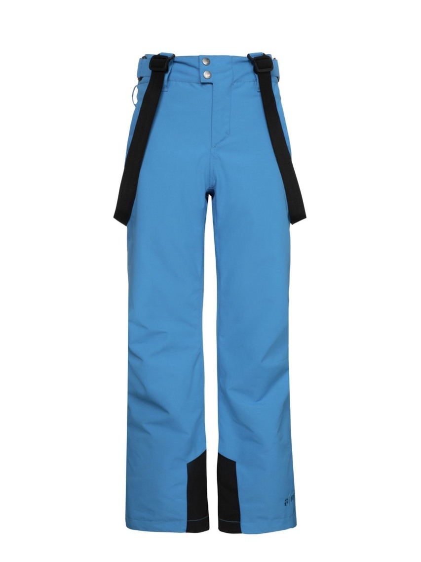 Protest Boys Bork Jr Snowpants Blauw