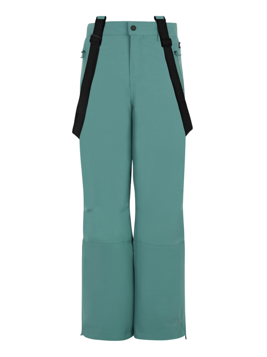 Protest Boys Spiket Jr Snowpants Turquoise