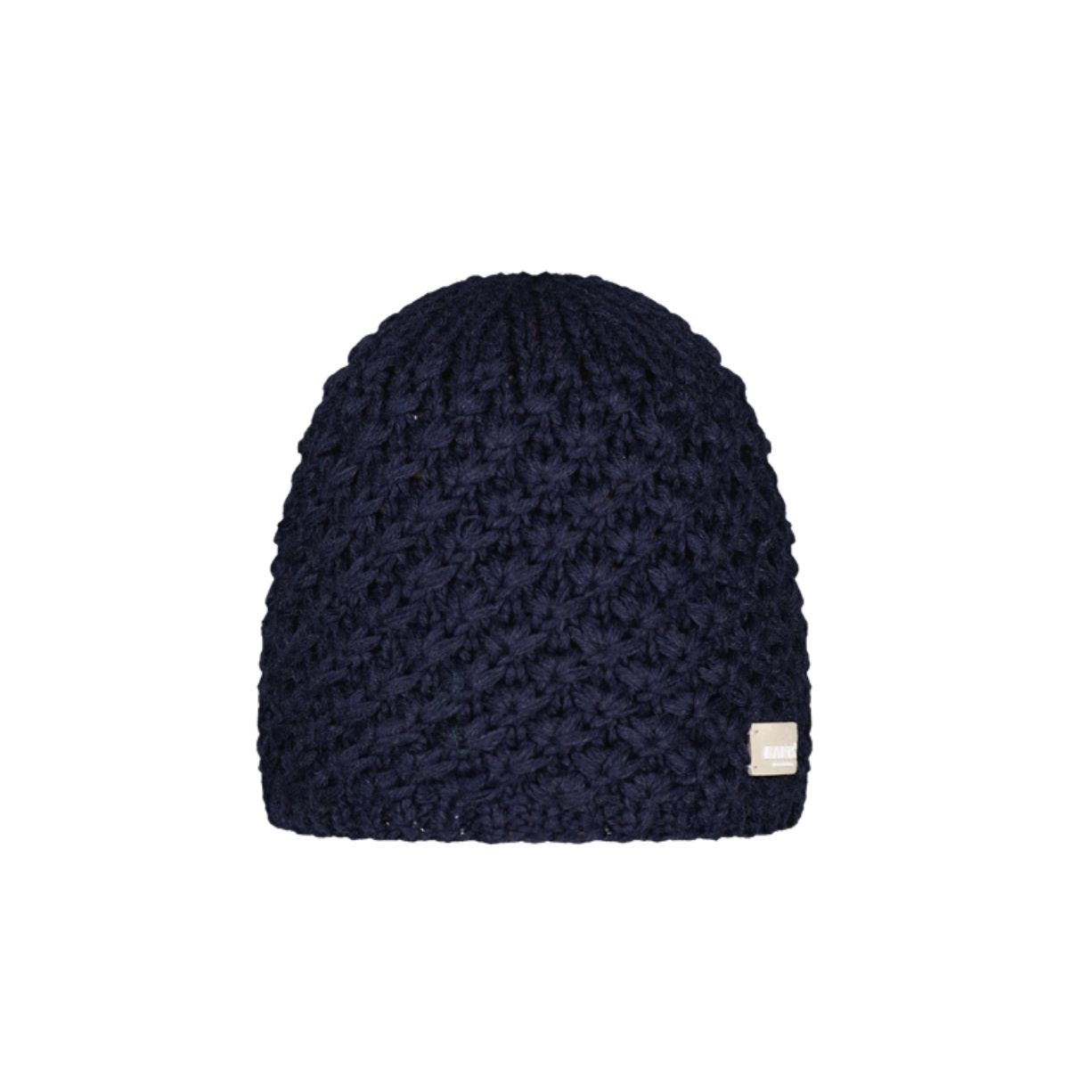 Barts Ilmari Beanie Marineblauw