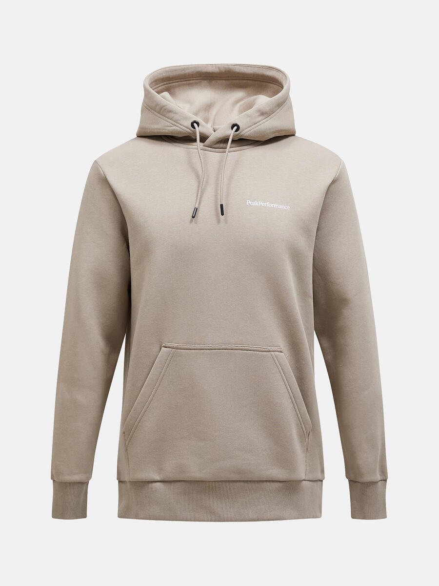 Peak Performance Mens Original Graphic Hood