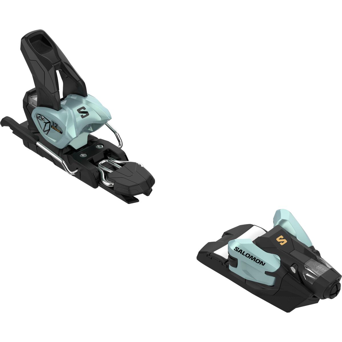 Salomon Strive 12 Gripwalk Divers | Diversen