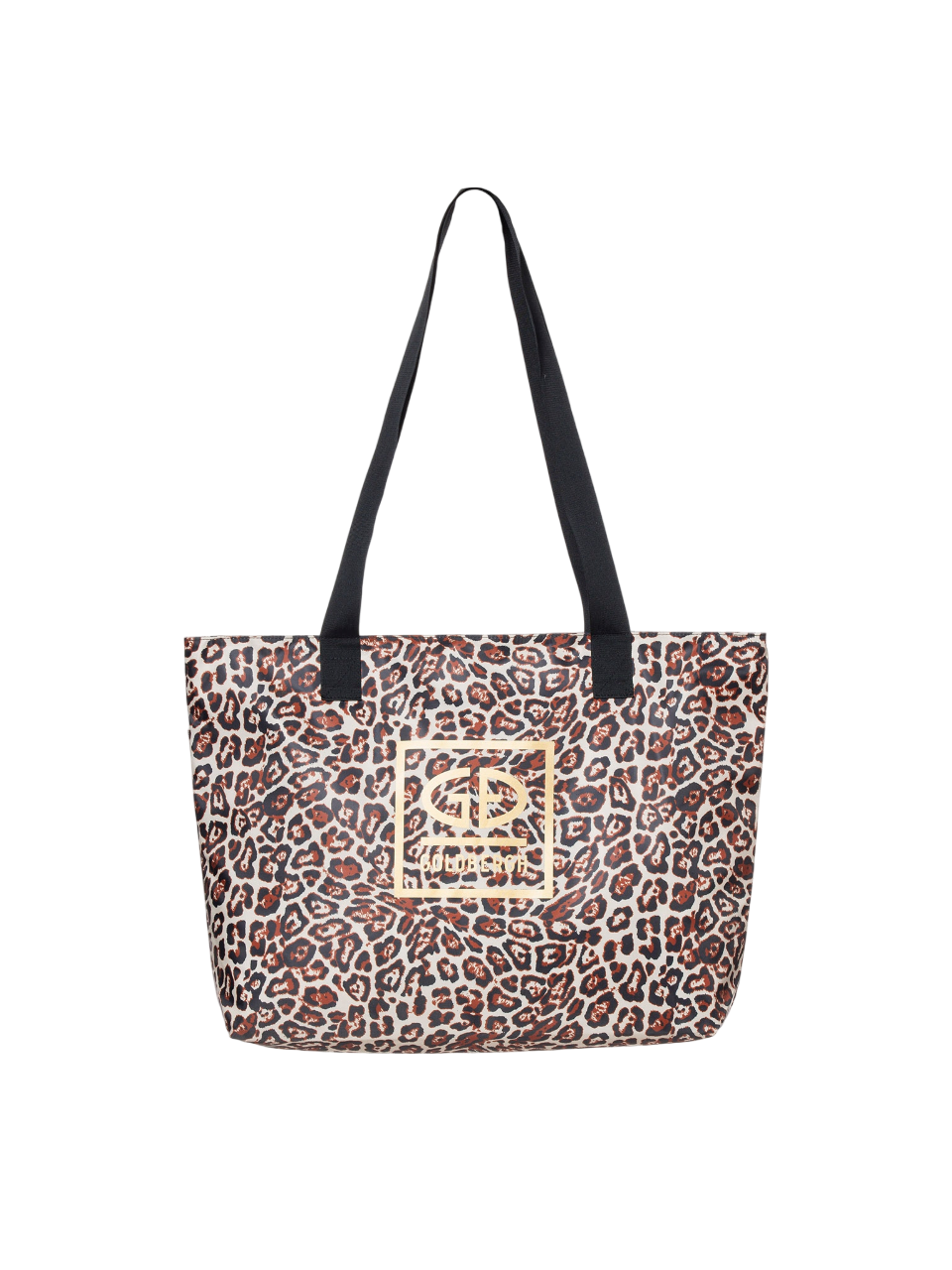 Goldbergh Divine Shopper Bag