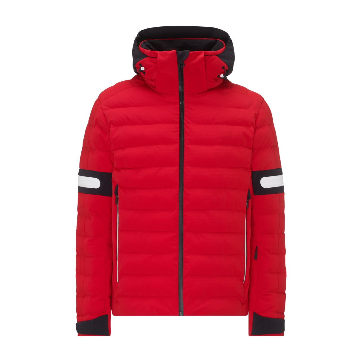 Toni Sailer Mens Gideon Rouge |