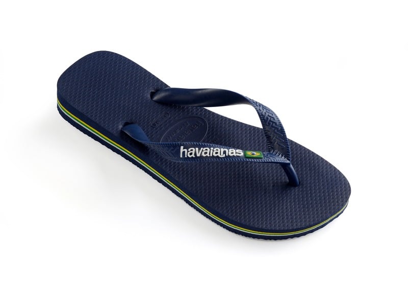 Havaianas Havaianas Brasil Logo