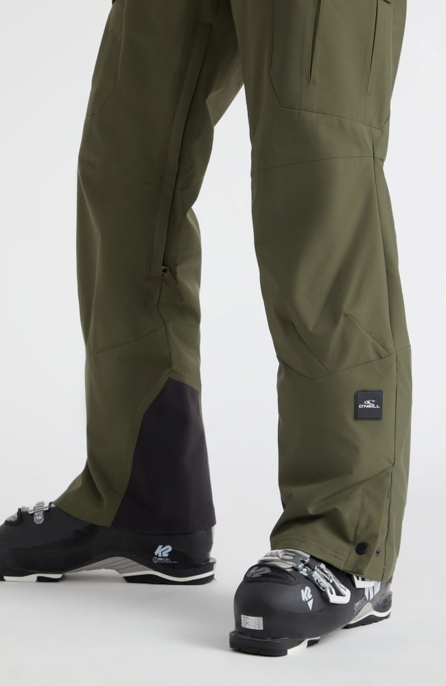 ONeill Mens Cargo Pants